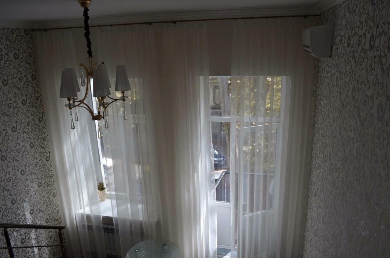 Ришельевская 58\1 Lägenhet Odessa Exteriör bild