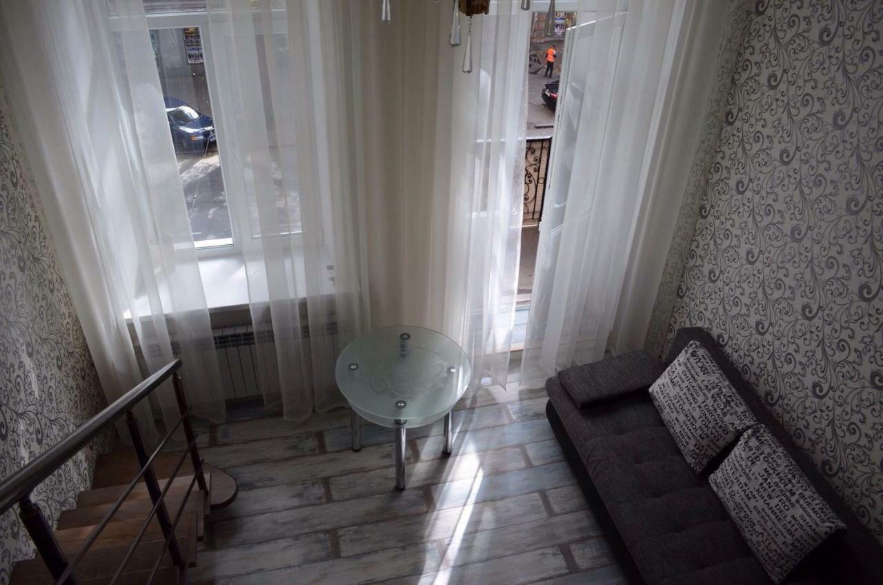 Ришельевская 58\1 Lägenhet Odessa Exteriör bild